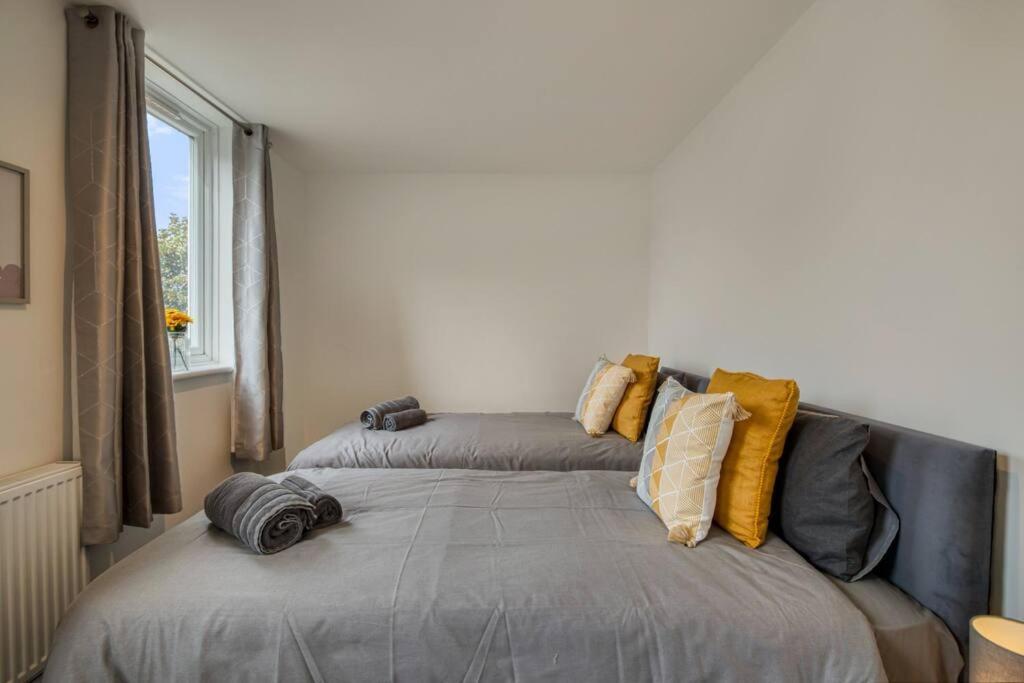 Apartmán Hidden Gem In Battersea W/ Free Parking Londýn Exteriér fotografie